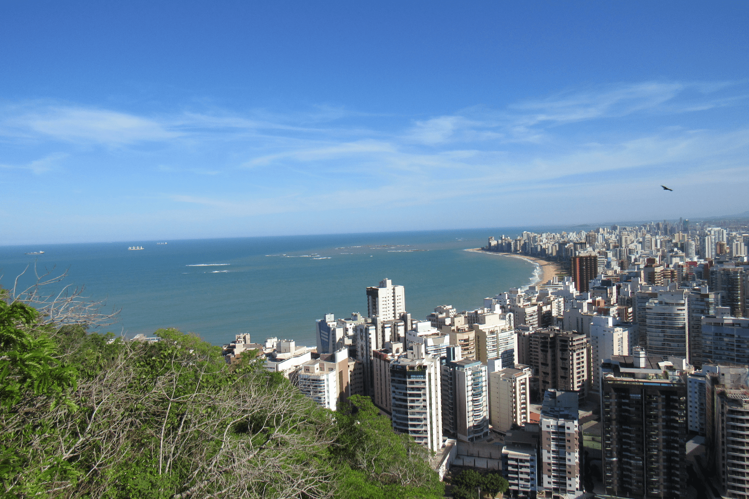 Praia da Costa