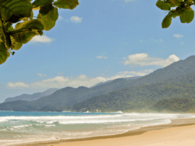 Praia de Lopes Mendes - imagem por @ah-fotobox