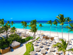 punta cana - imagem nantonov