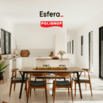 10 pontos esfera