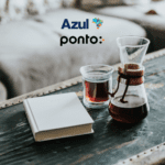 15 pontos azul