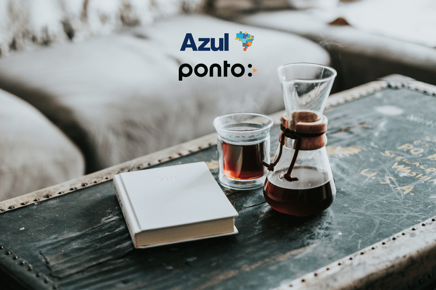15 pontos azul