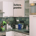 5 pontos esfera com pontofrio
