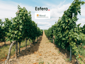 esfera e mistral
