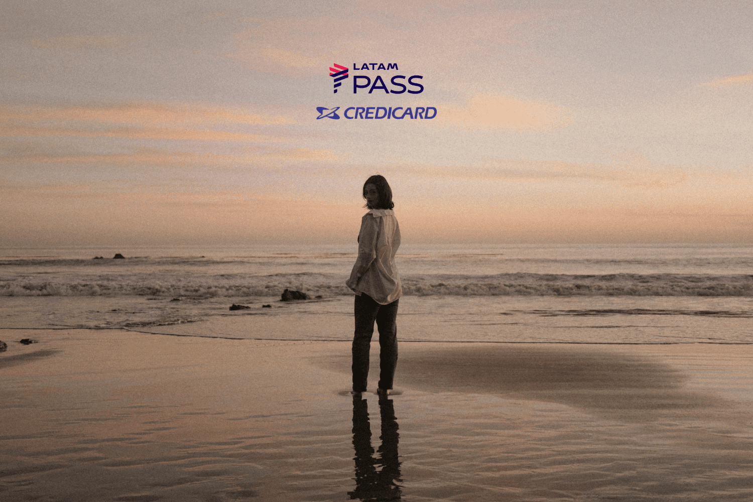 bônus latam pass com credicard