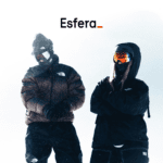 pontos esfera