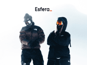 pontos esfera