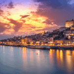 Cais da Ribeira - imagem por Gatsi