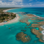 Porto de Galinhas e Praia dos Carneiros - imagem por cacio murilo de vasconcelos
