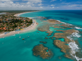 Porto de Galinhas e Praia dos Carneiros - imagem por cacio murilo de vasconcelos