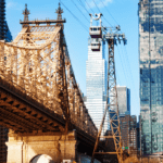 Roosevelt Island - imagem por sergeynovikova