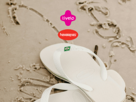 10 pontos livelo