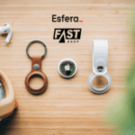 5 pontos esfera