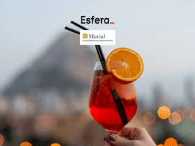 pontos esfera