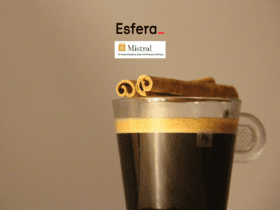 10 pontos esfera