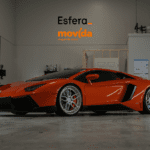 8 pontos esfera