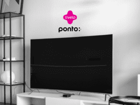 5 pontos livelo