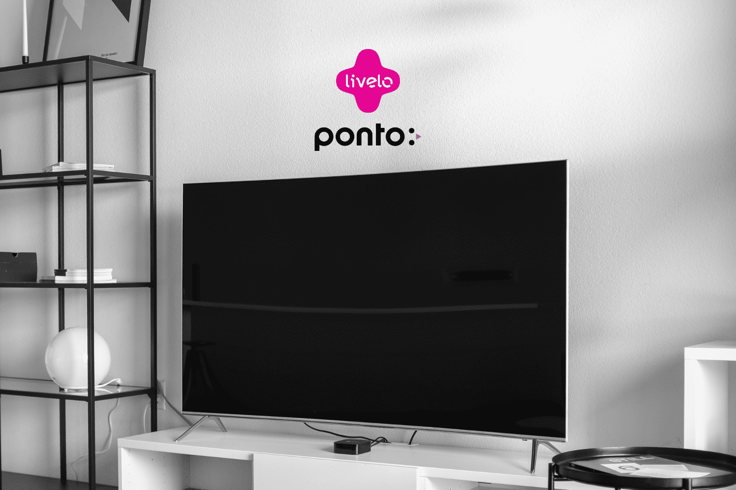 5 pontos livelo