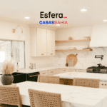 5 pontos esfera