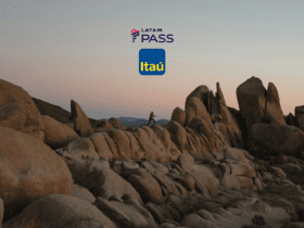 bônus latam pass