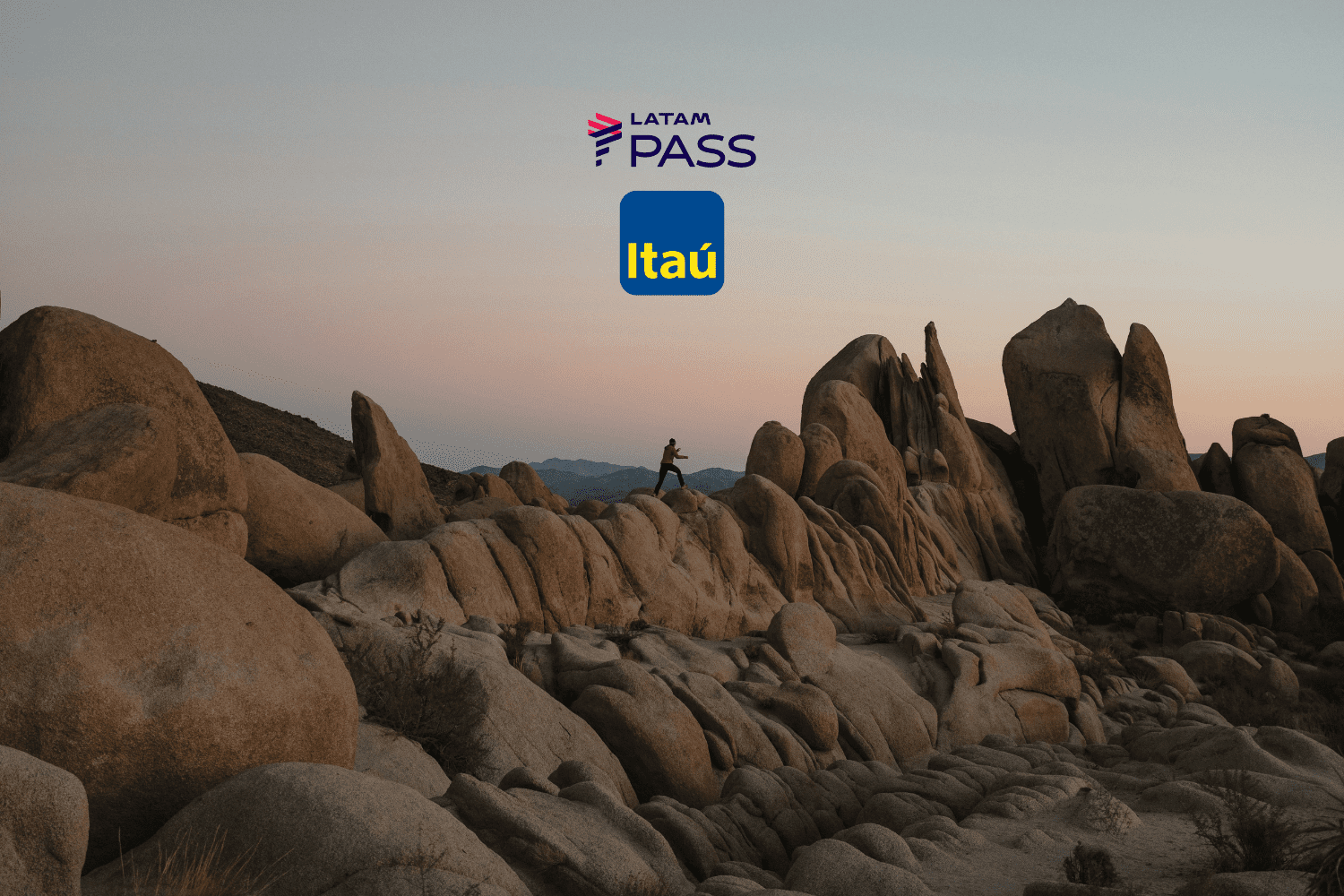 bônus latam pass