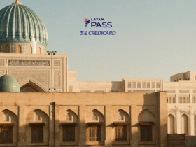 bônus latam pass
