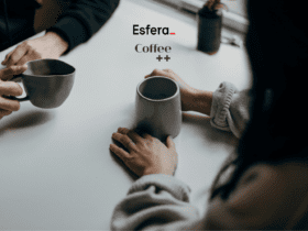 10 pontos esfera