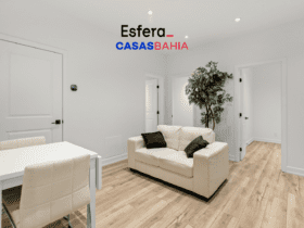 5 pontos esfera