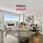 10 pontos esfera