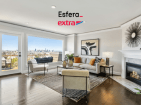 10 pontos esfera