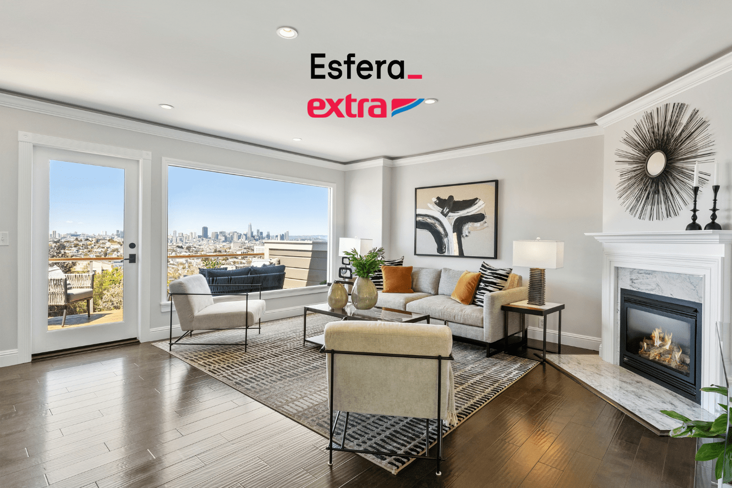 10 pontos esfera
