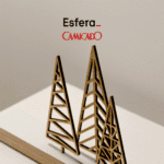 8 pontos esfera