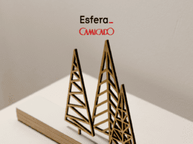 8 pontos esfera