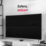 6 pontos esfera