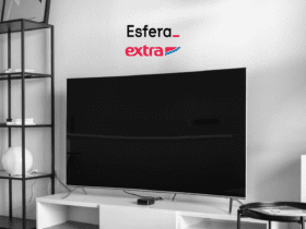 6 pontos esfera