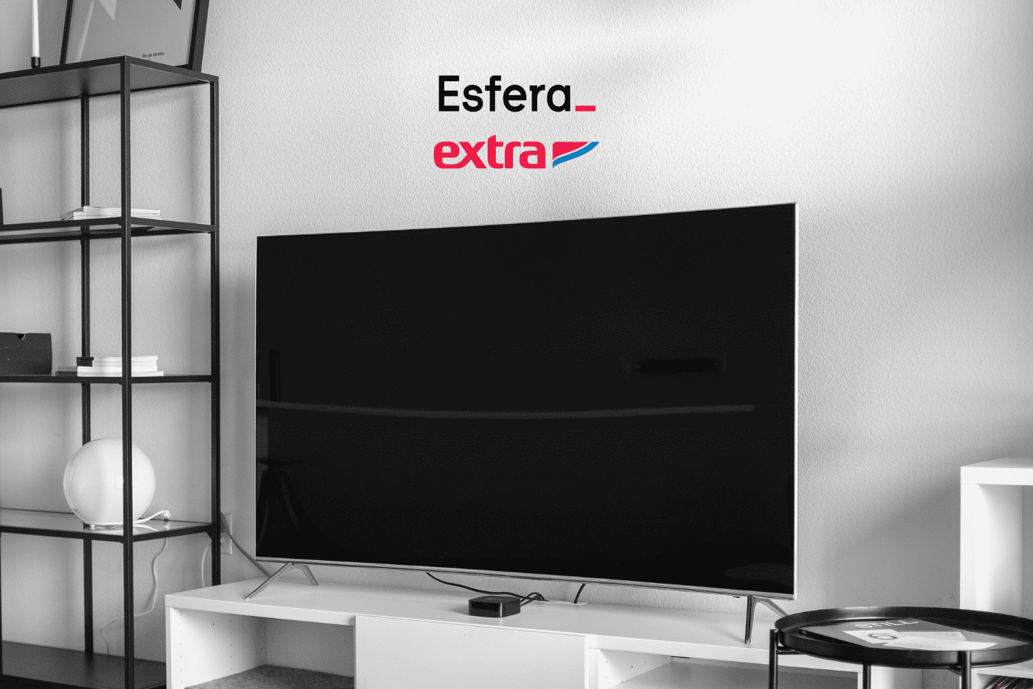 6 pontos esfera