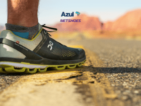 14 pontos azul netshoes