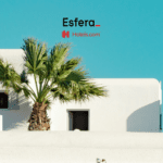 5 pontos esfera