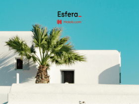 5 pontos esfera