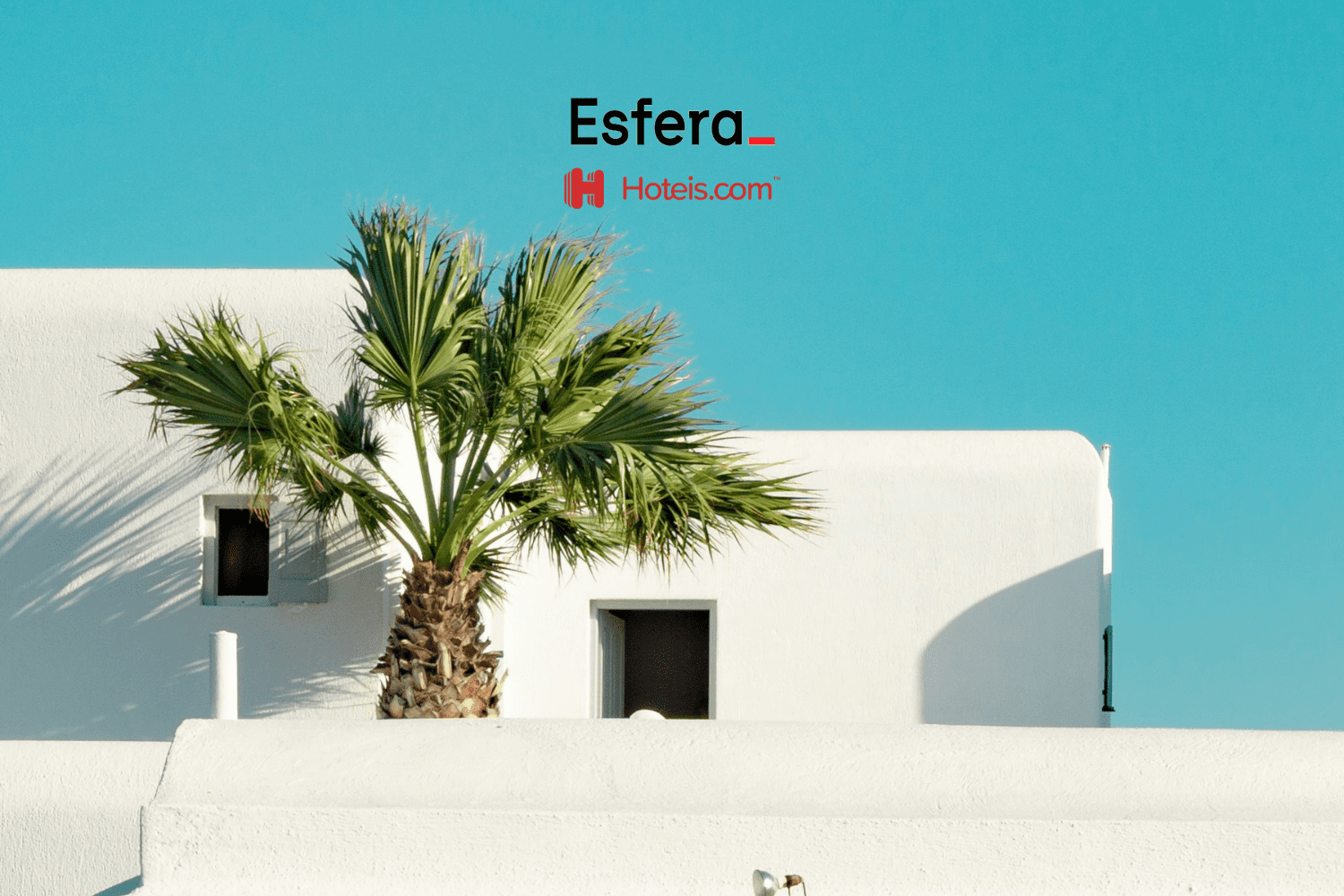 5 pontos esfera