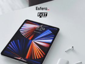 6 pontos esfera