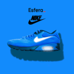 5 pontos esfera