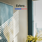 5 pontos esfera