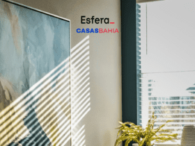5 pontos esfera