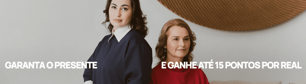 Ganhe até 15 pontos Esfera com a Insider