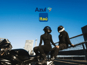 bônus azul