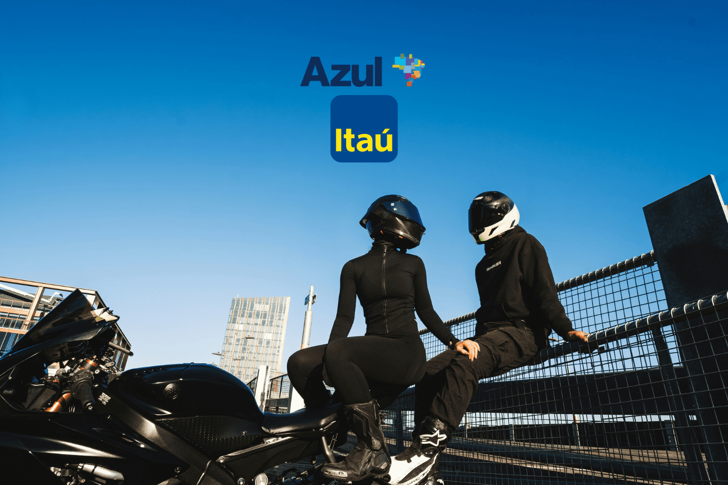 bônus azul