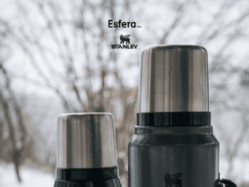 5 pontos esfera