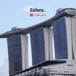 6 pontos esfera