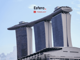 6 pontos esfera
